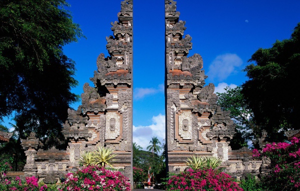 Bali / Indonesia