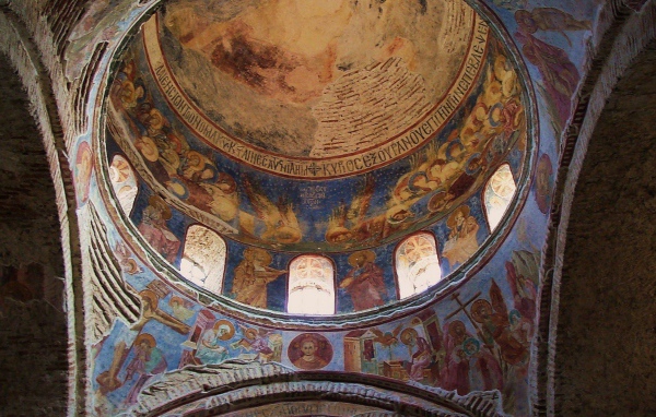 Собор Святой Софии Турция искусство