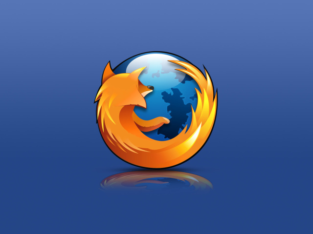 Фаер Фокс Firefox броузер - обои для рабочего стола, картинки, фото