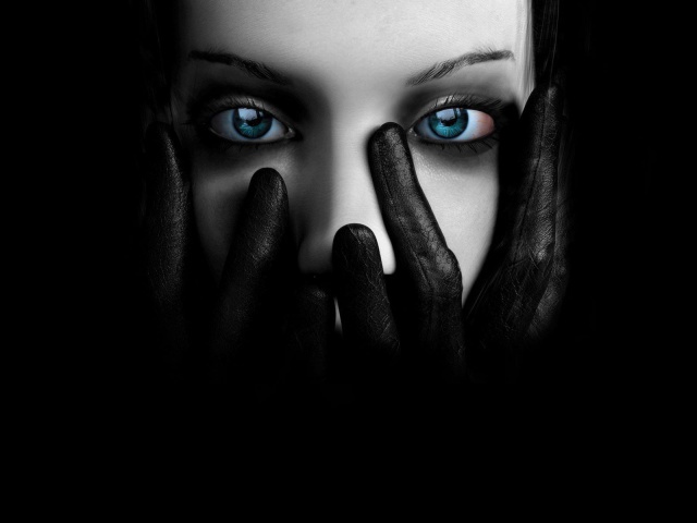 Fear Of The Dark Wallpapers And Images - Wallpapers, Pictures, Photos