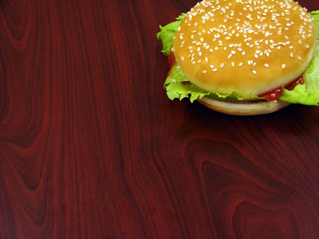 Hamburger wallpapers and images - wallpapers, pictures, photos