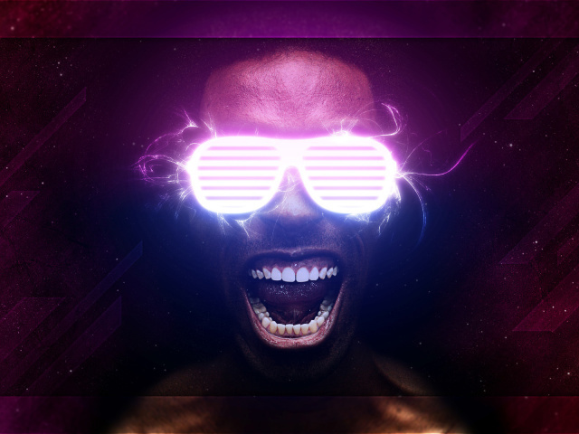 Glow Glasses wallpapers and images - wallpapers, pictures, photos