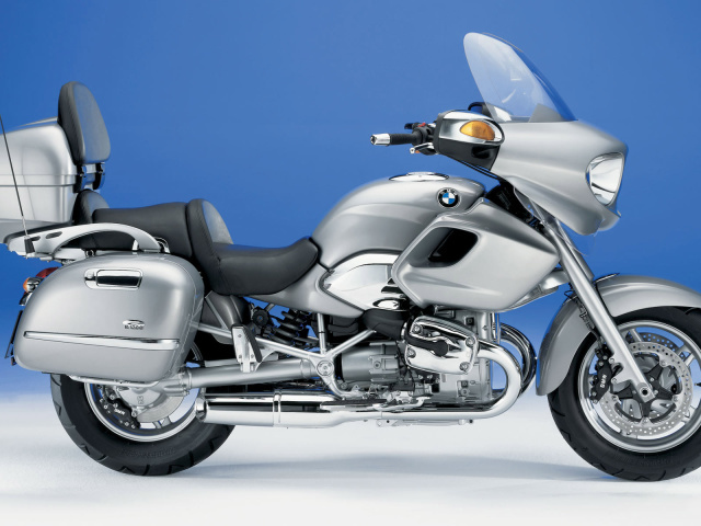 Gray BMW motorcycle wallpapers and images - wallpapers, pictures, photos