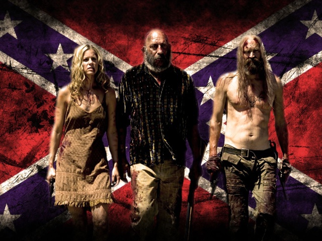 House of 1000 corpses wallpapers and images - wallpapers, pictures, photos