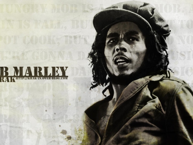 Bob Marley - YouTube