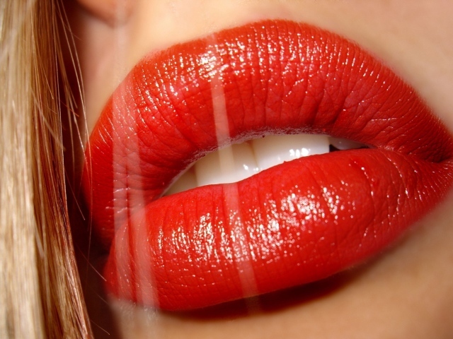 Luscious Lips Wallpapers And Images Wallpapers Pictures Photos