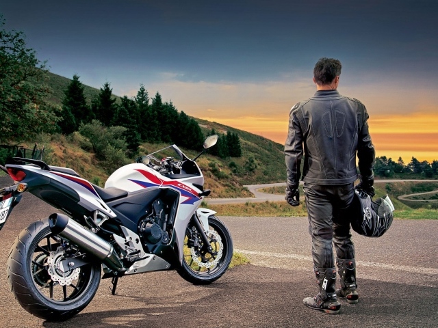 How reliable are honda motorcycles #3