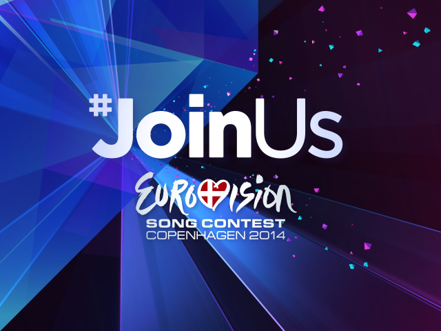 Eurovision Song Contest 2014 logo