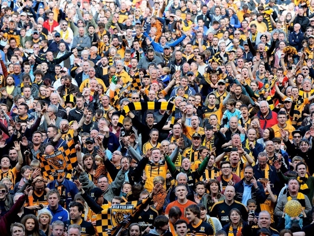 Famous Fc Hull City wallpapers and images - wallpapers, pictures, photos