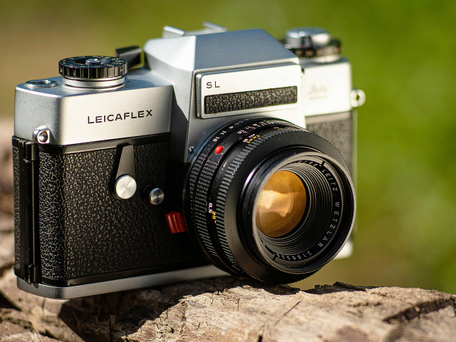 Leicaflex Sl