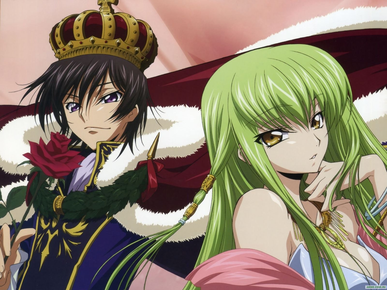 Code Geass Lelouch Of The Rebellion Wallpapers And Images Wallpapers Pictures Photos