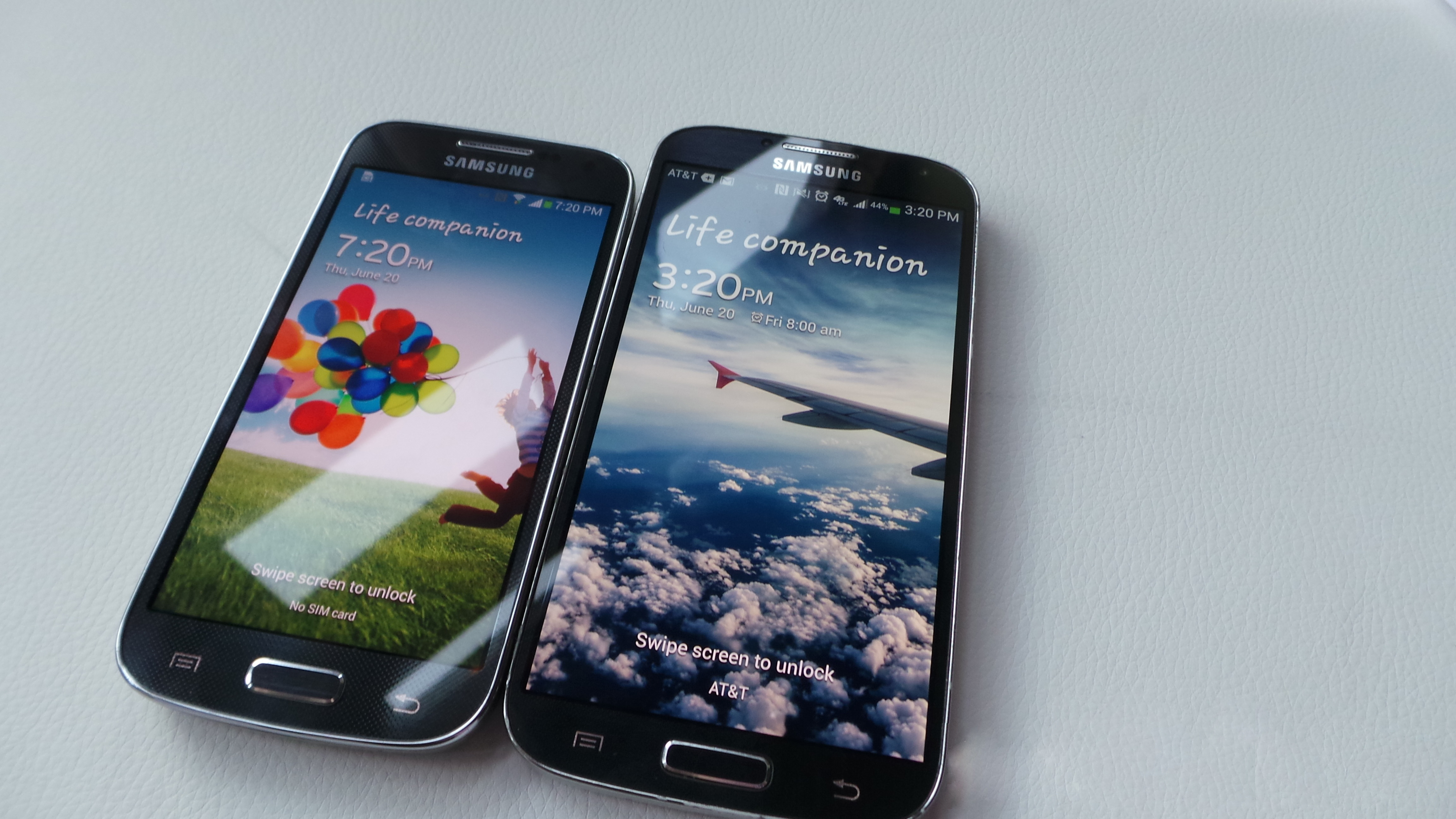 Телефон Samsung Galaxy А11