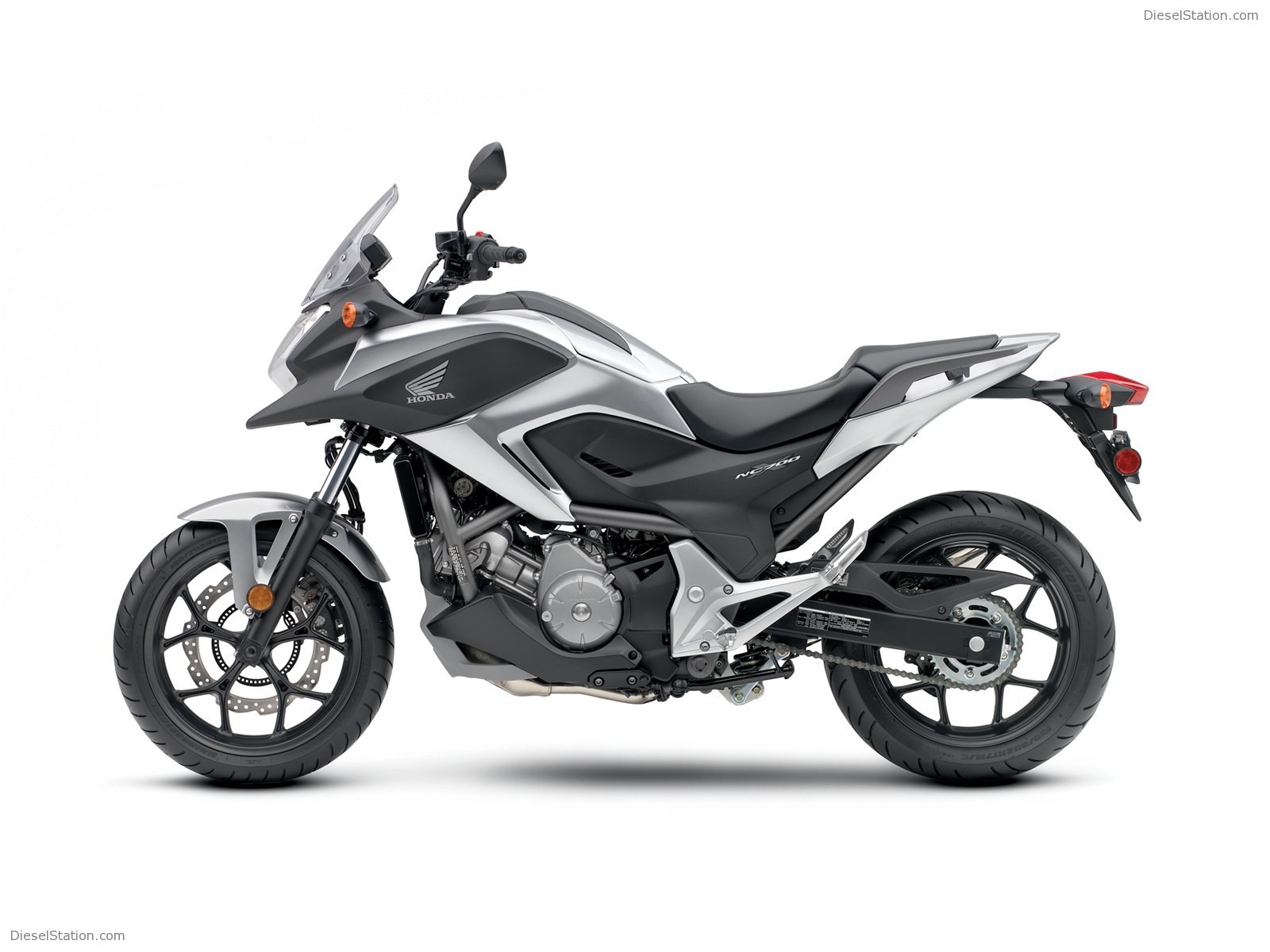 How reliable are honda motorcycles #6