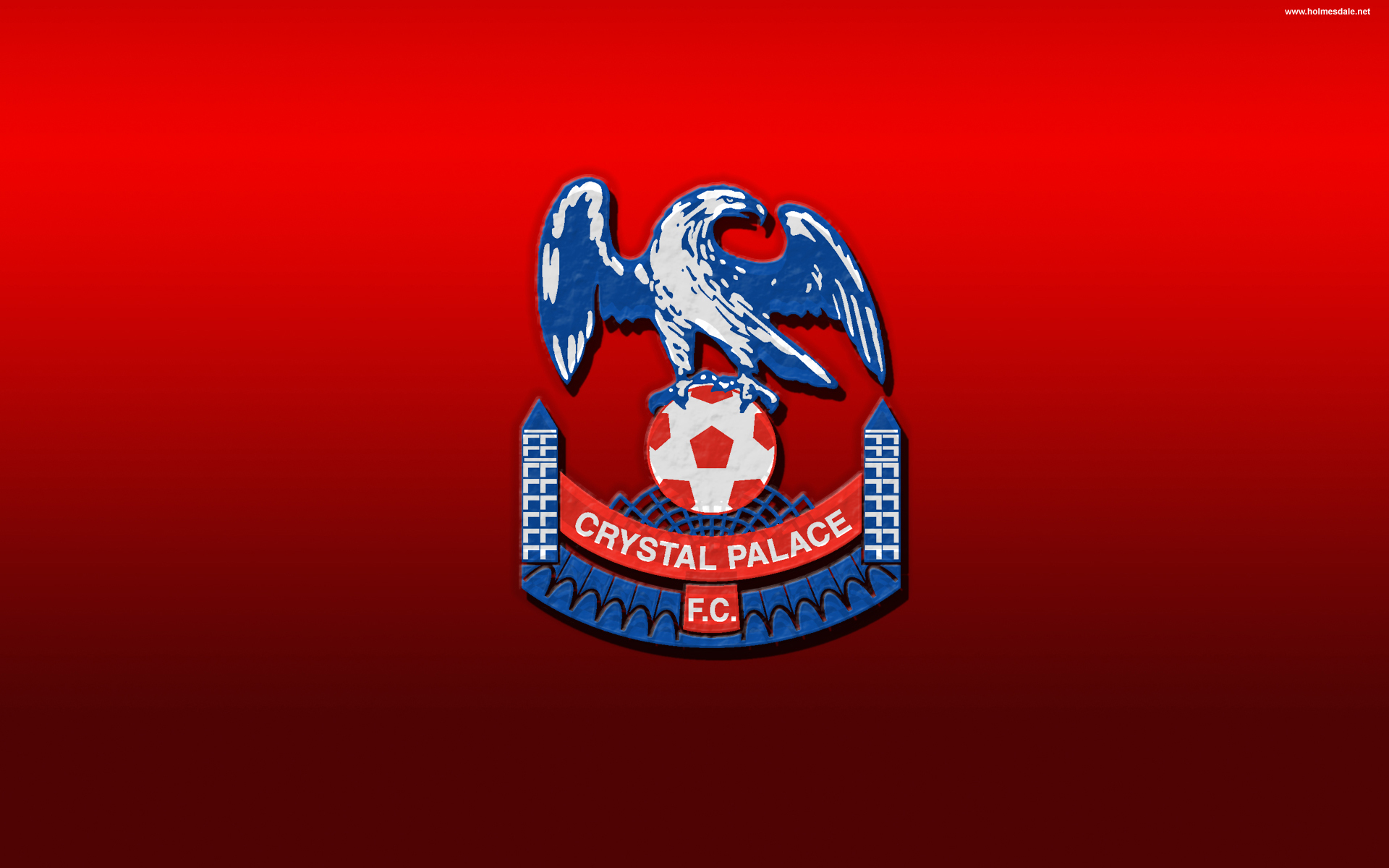 Famous Football Club Crystal Palace Wallpapers And Images Wallpapers Pictures Photos 3869