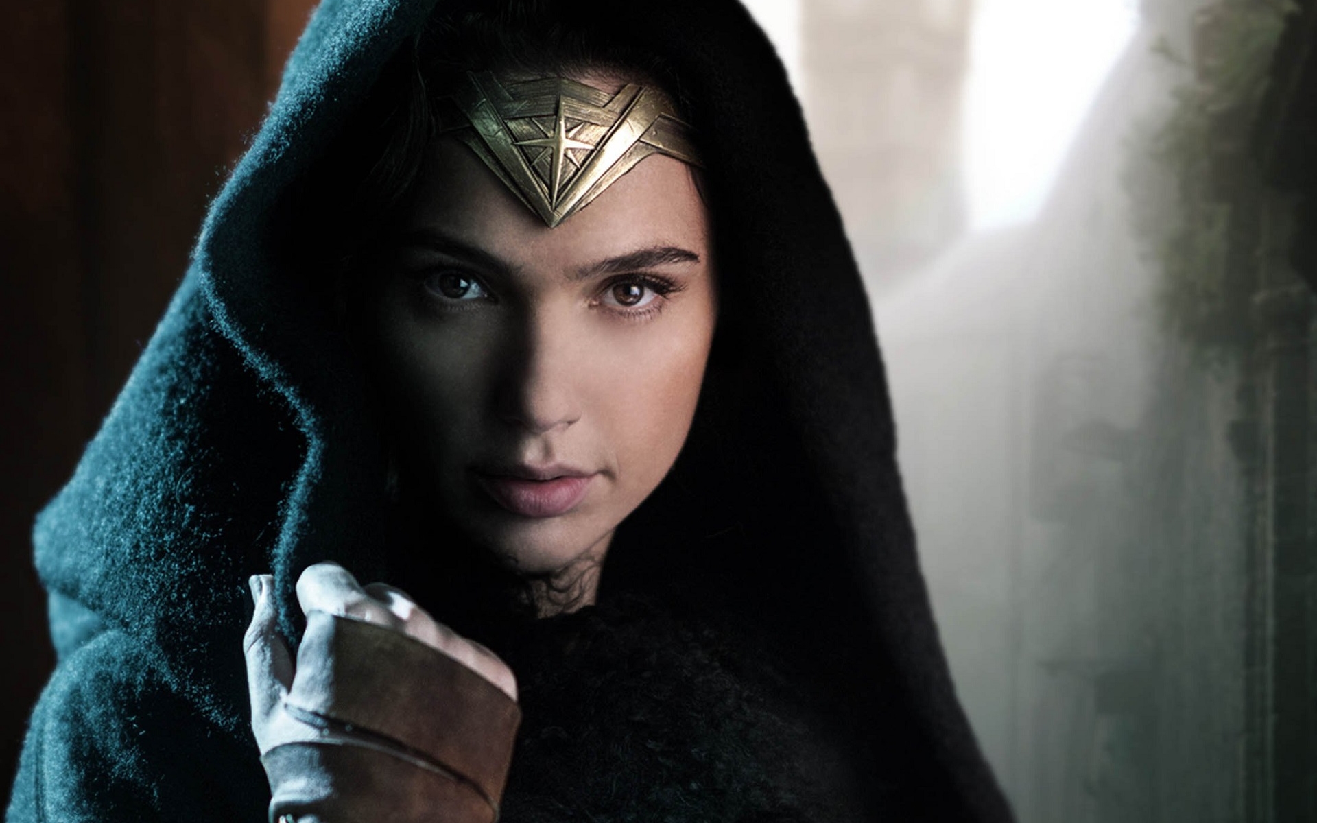 Amazon Princess Diana Movie Wonder Woman 2017 Wallpapers And Images Wallpapers Pictures Photos