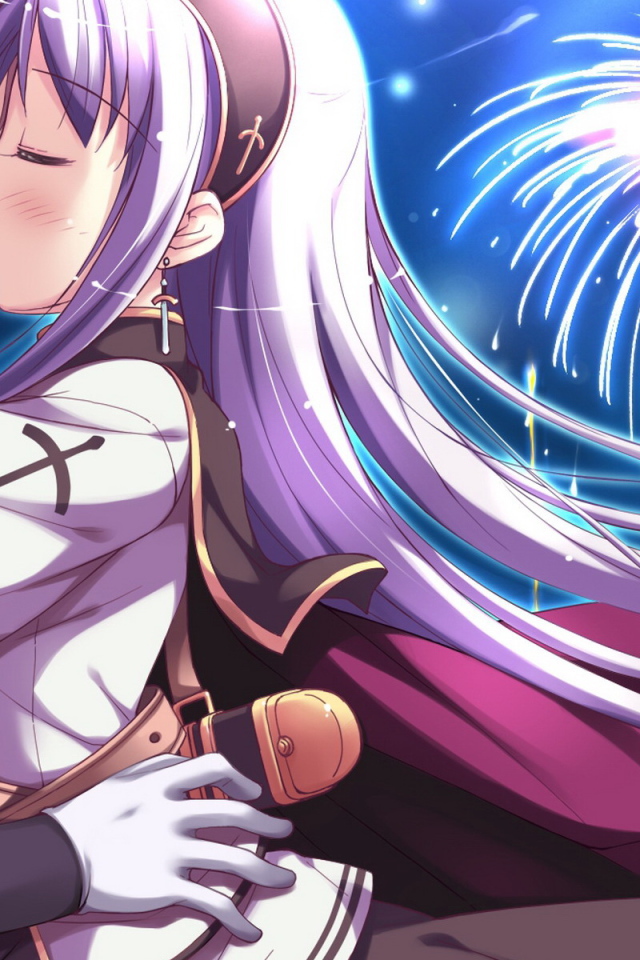 Shukufuku No Campanella Hentai